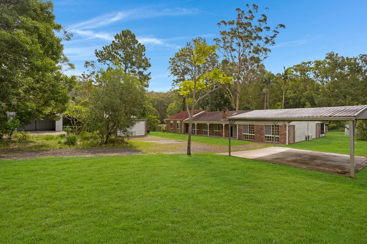 Primary image of 58 Coorabin Court, Tallebudgera QLD 4228
