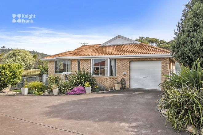 Picture of 2/20 Llenroc Street, GEILSTON BAY TAS 7015