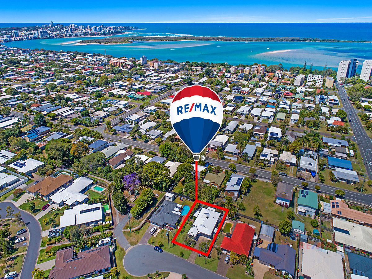 33 St Pauls Avenue, Golden Beach QLD 4551, Image 0