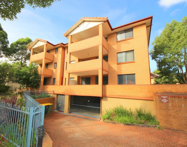 10/47 Cairds Avenue, Bankstown NSW 2200