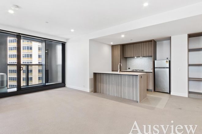 Picture of 1004/160 Victoria Street, CARLTON VIC 3053