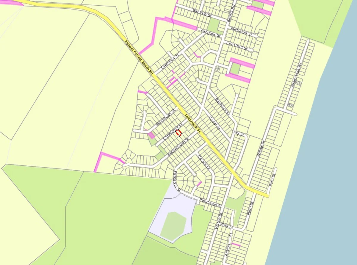 Additional image 7 of 7 Candlenut Street, Forrest Beach QLD 4850