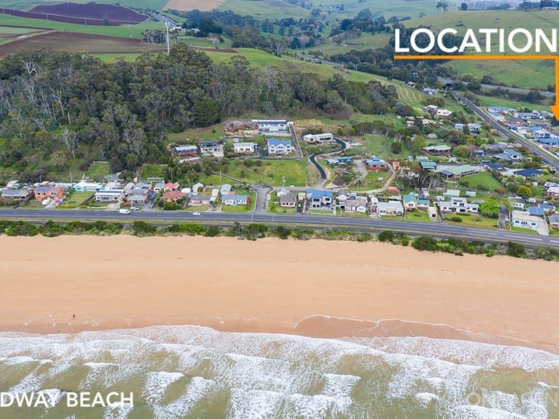 10 Seabreeze Avenue, Sulphur Creek TAS 7316 Domain