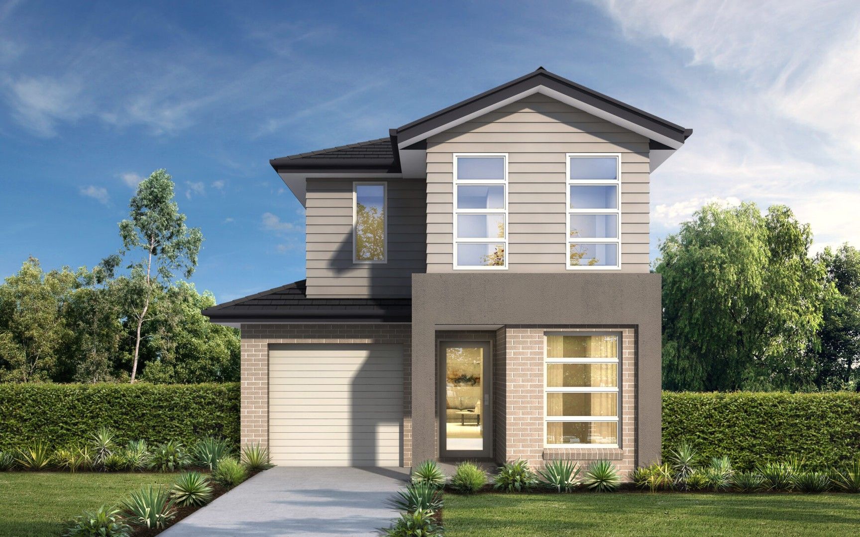 4 bedrooms New House & Land in Lot 6237 Akuna Vista Estate NIRIMBA FIELDS NSW, 2763