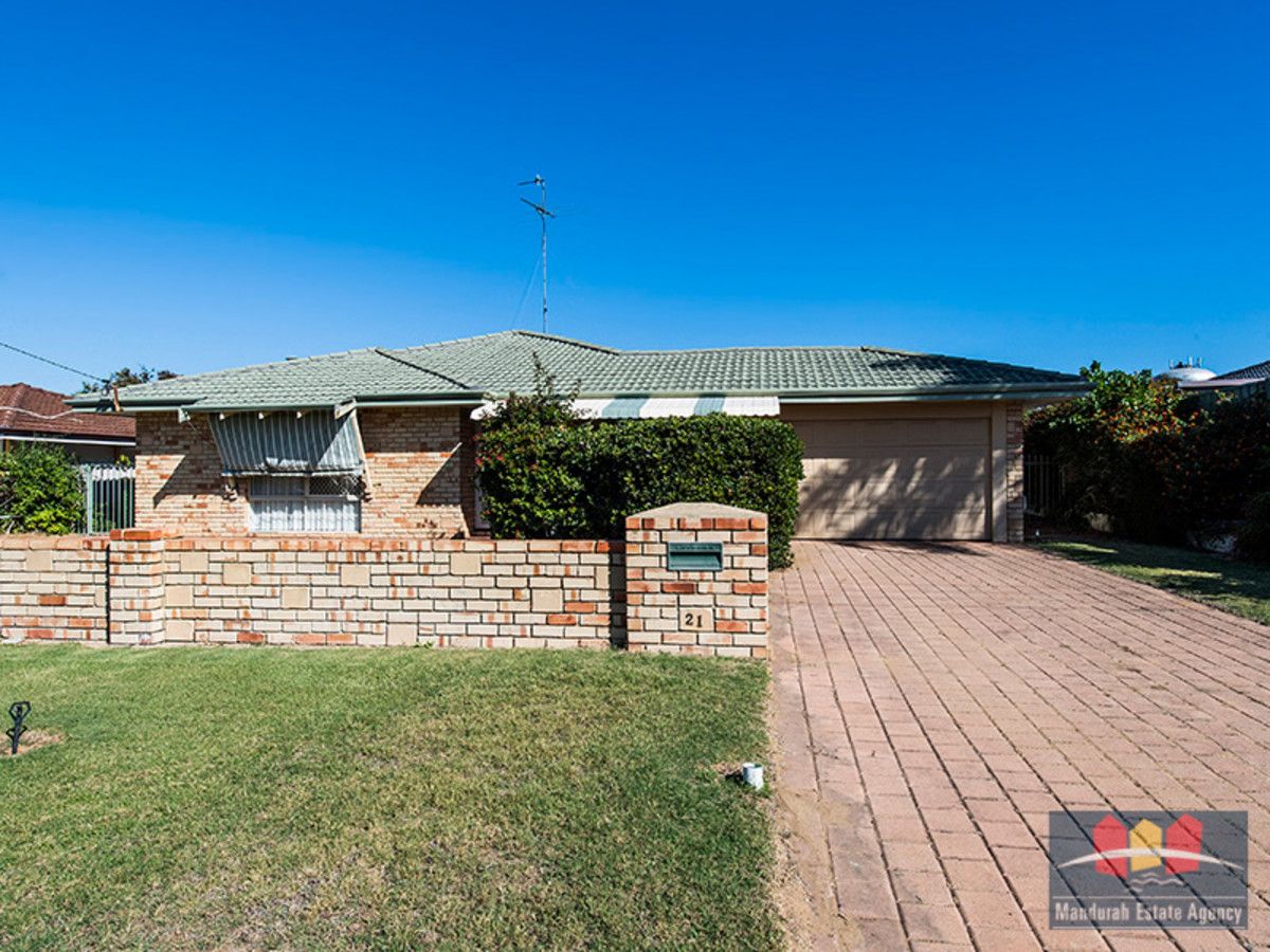 21 Truarn Street, Mandurah WA 6210, Image 1