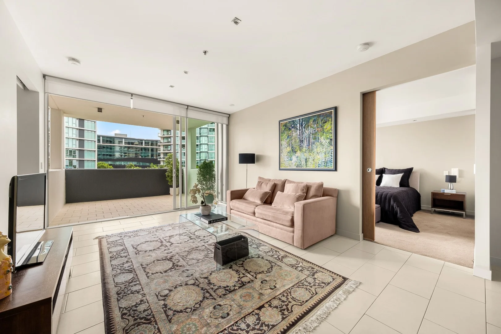 107/37 Harbour Road, Hamilton QLD 4007