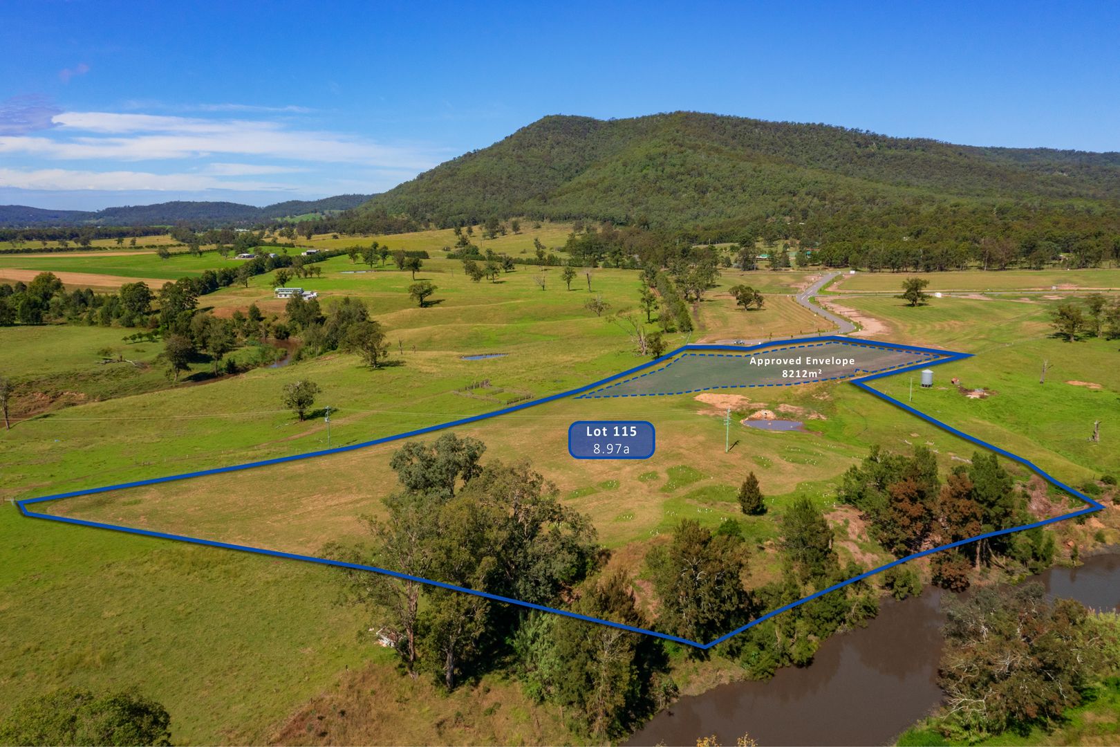 9 Bottlebrush Close, Vacy NSW 2421 House for Sale 1,000,000