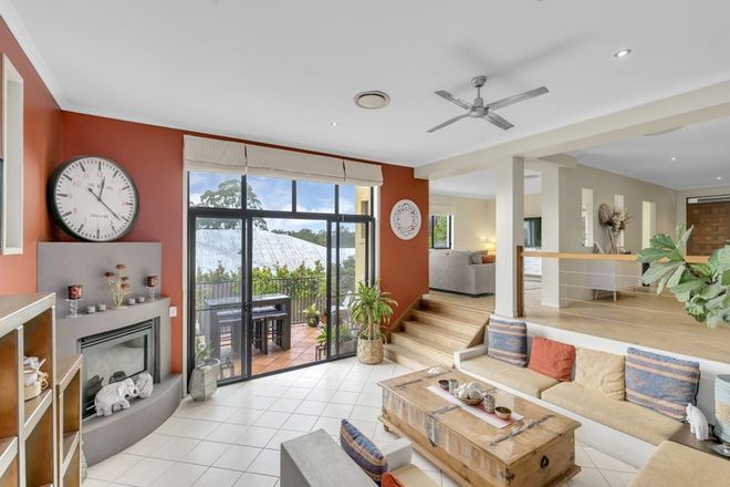 Picture of 11 Scenic Road, KENMORE QLD 4069