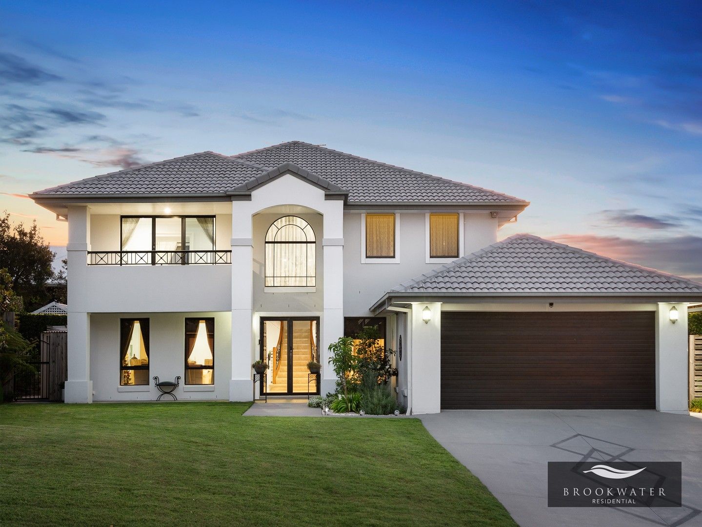 5 Mountain Ash Place, Brookwater QLD 4300, Image 0