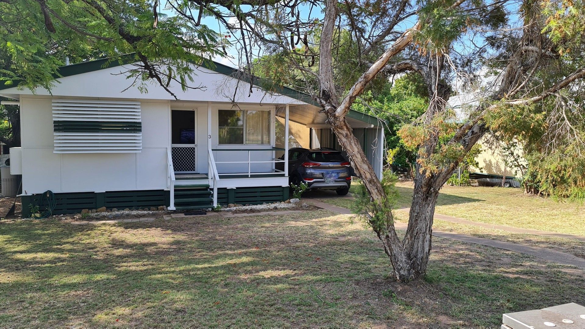 3 Stephenson St, Moura QLD 4718, Image 0