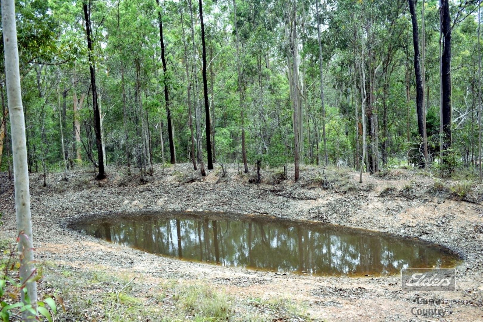 Lot 56 Keetje Road, Bauple QLD 4650, Image 2