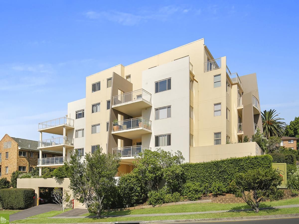 9/4-6 Sperry Street, Wollongong NSW 2500