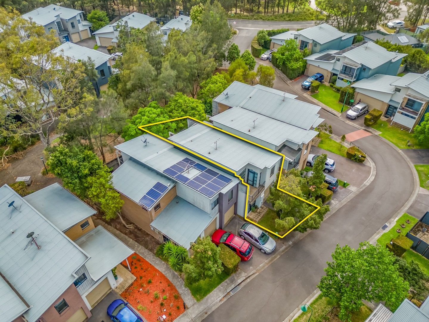 6 Kestrel Circuit, Shortland NSW 2307, Image 0