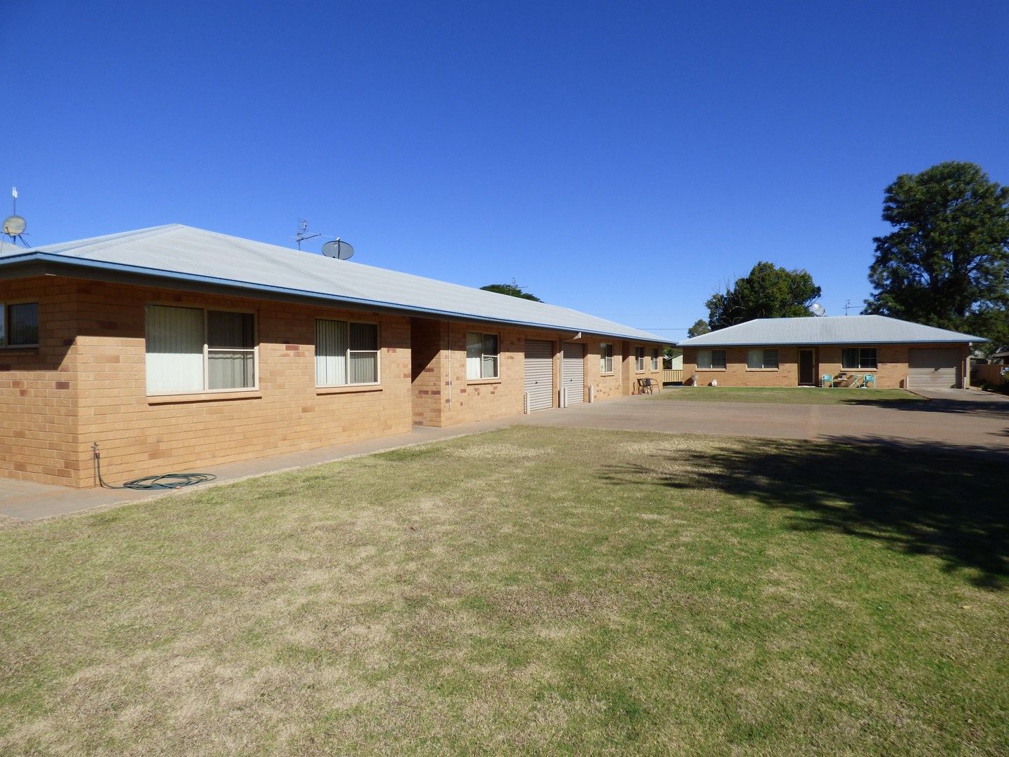 32-34 Kenny Lane, St George QLD 4487, Image 0