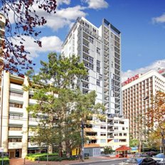 Meriton Built for Rent - The Mulberry on Miller North Sydney