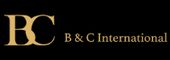 Logo for B&C International Pty Ltd