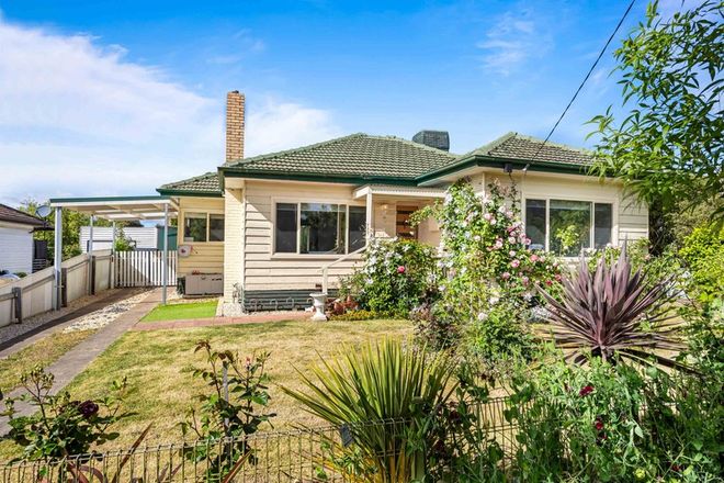 Picture of 5 Toutcher Road, ARARAT VIC 3377