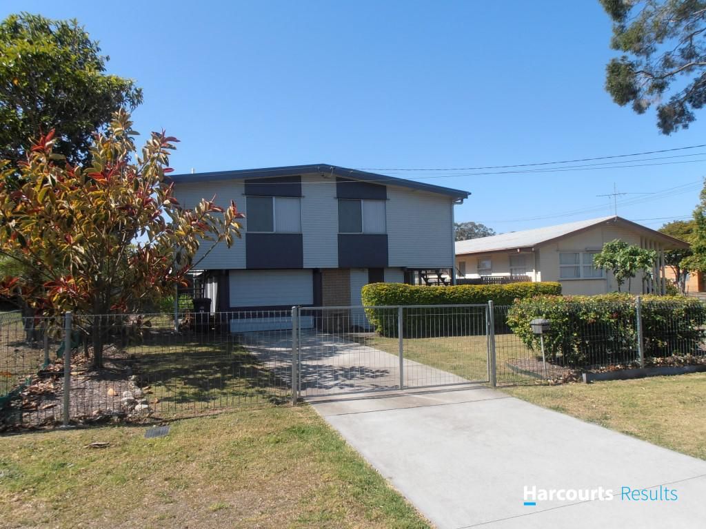 3 bedrooms House in 40 Orange Street RUNCORN QLD, 4113