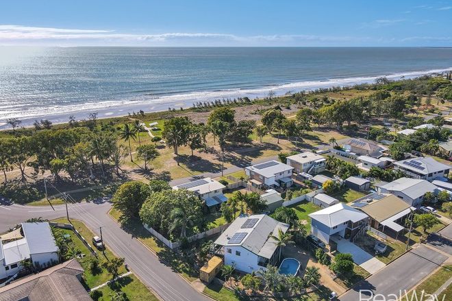 Picture of 12 Poinciana Court, MOORE PARK BEACH QLD 4670