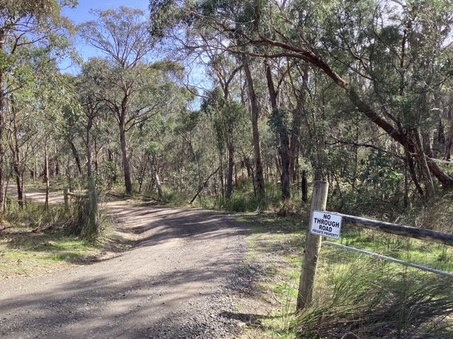 Vacant land in Lot 14B Spearys Road, DEREEL VIC, 3352