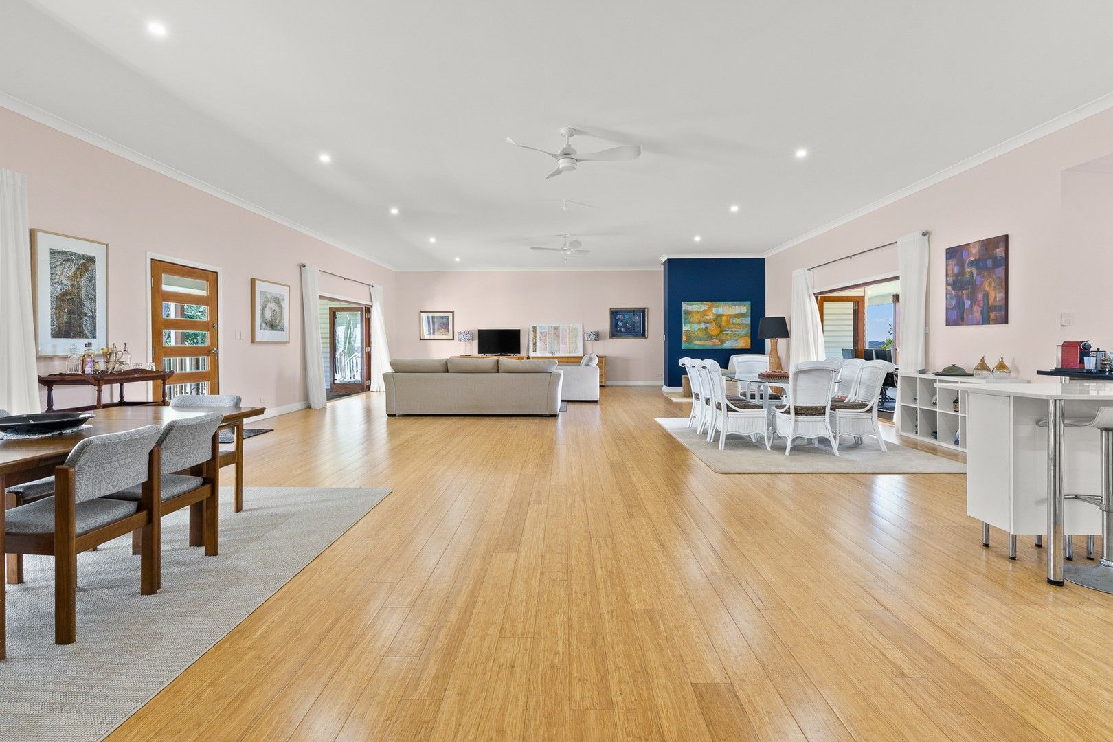 402 Cowlong Road, Mcleans Ridges Property History & Address Research