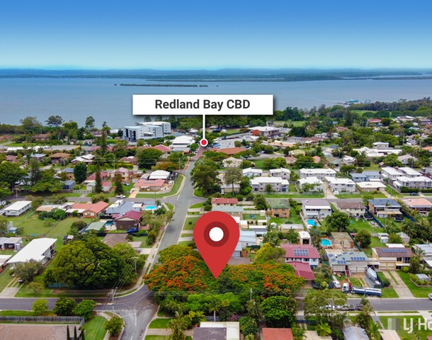 24 Stradbroke Street, Redland Bay QLD 4165