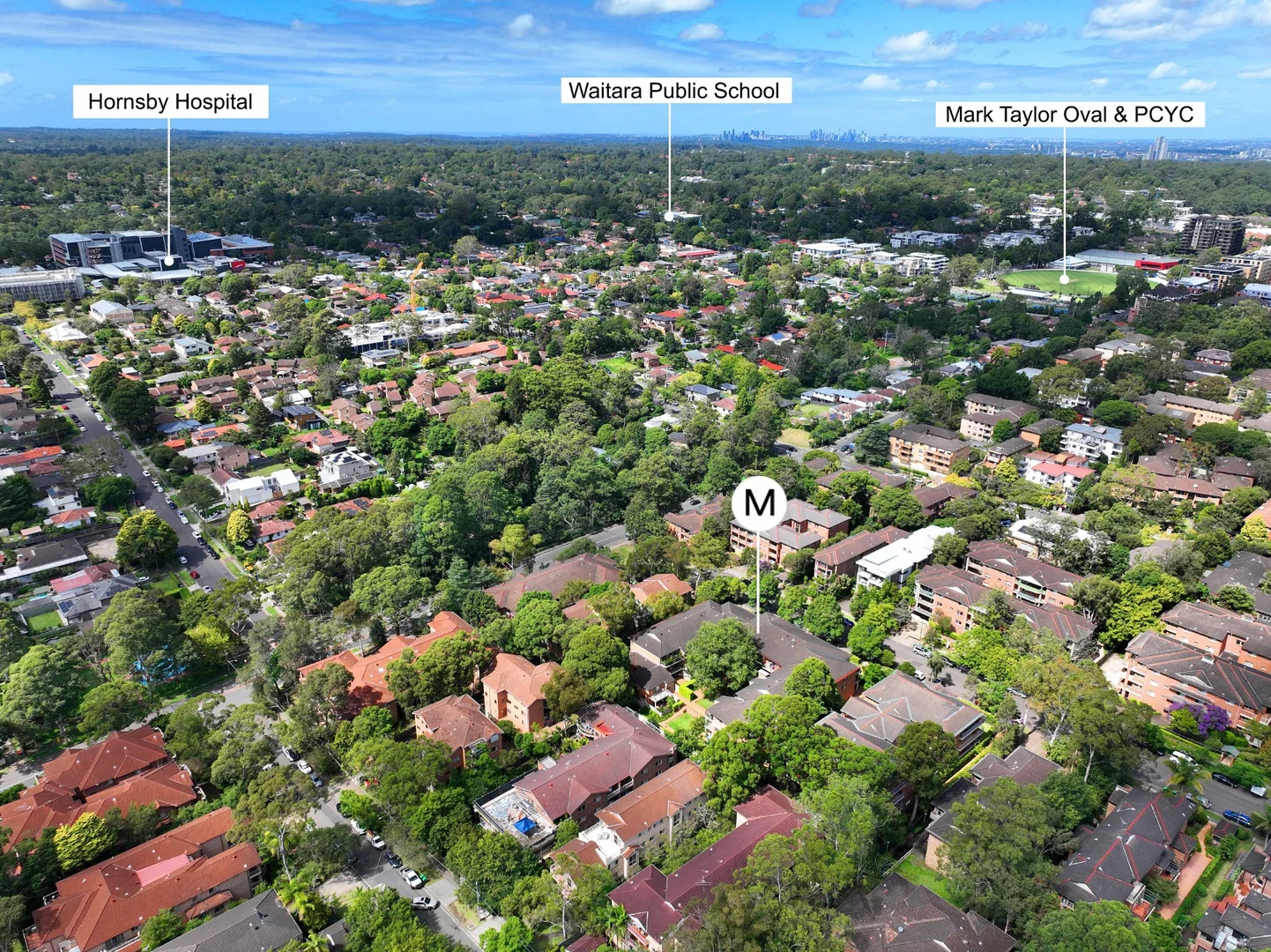 Additional image 9 of 12/9-15 May Street, Hornsby NSW 2077