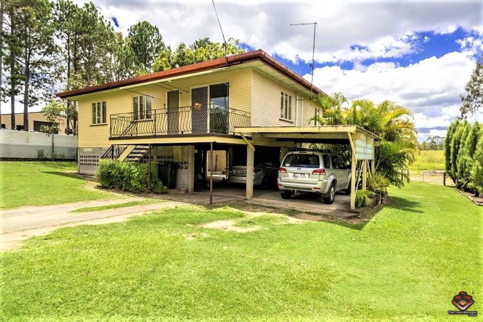 3 bedrooms House in 3988 Mount Lindesay Highway PARK RIDGE SOUTH QLD, 4125