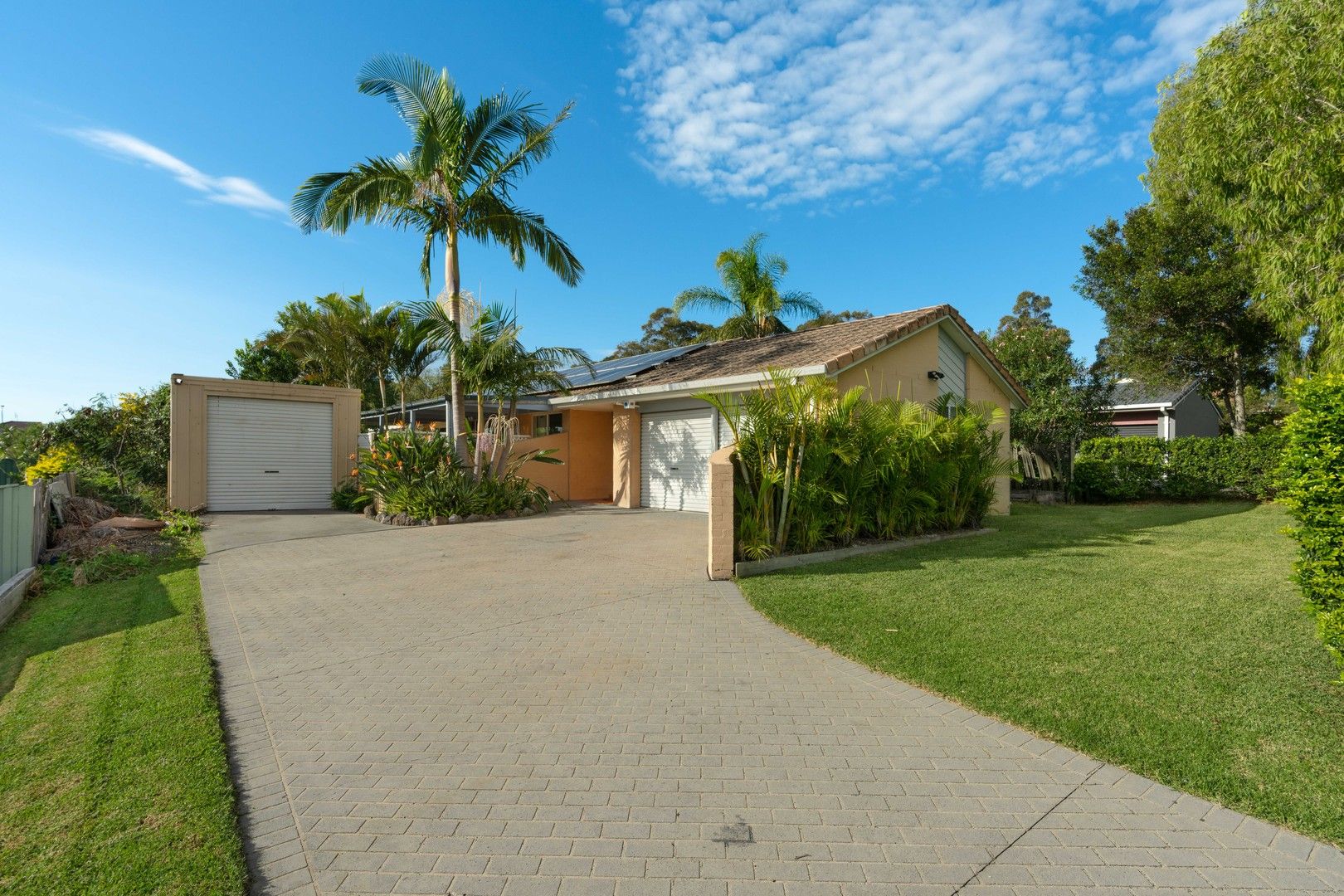 28 Peppermint Drive, Worrigee NSW 2540, Image 1