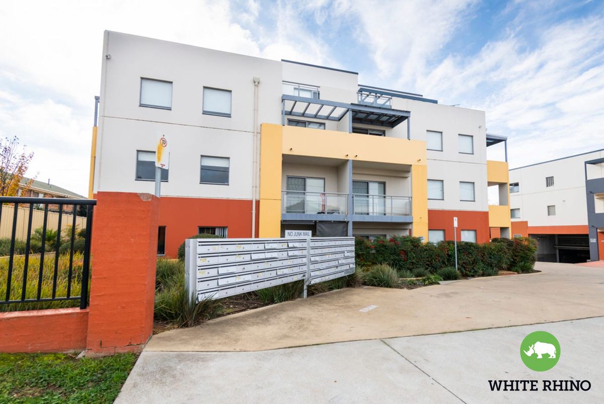 1 bedrooms Apartment / Unit / Flat in 5A/17 Uriarra Road QUEANBEYAN NSW, 2620