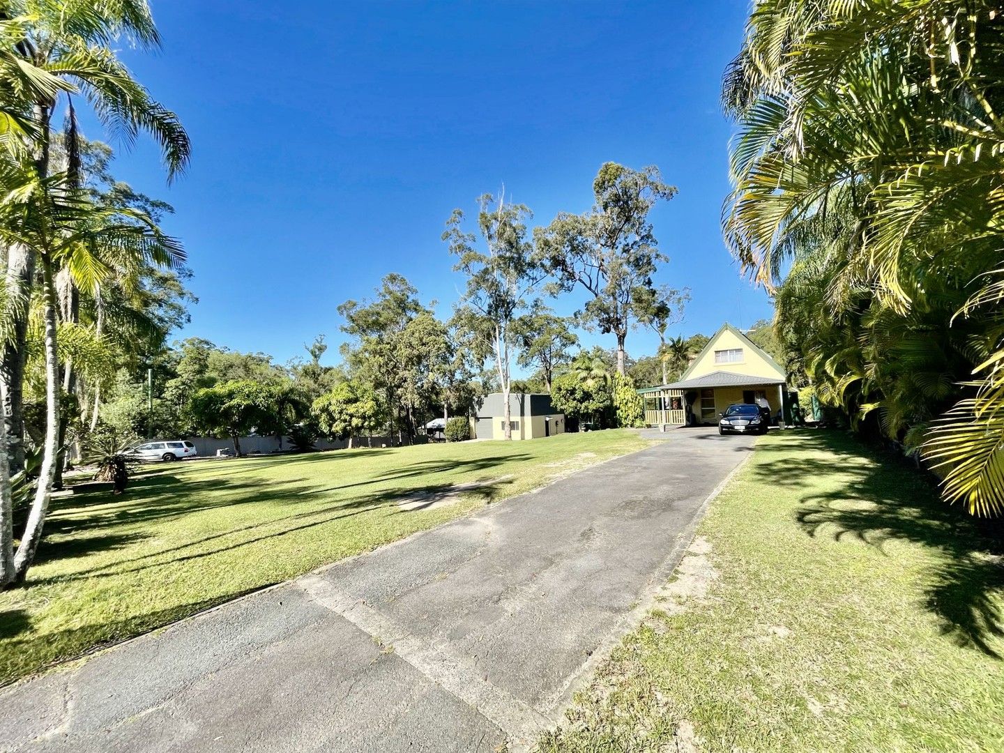 206 Banyula Drive, Gaven QLD 4211, Image 0