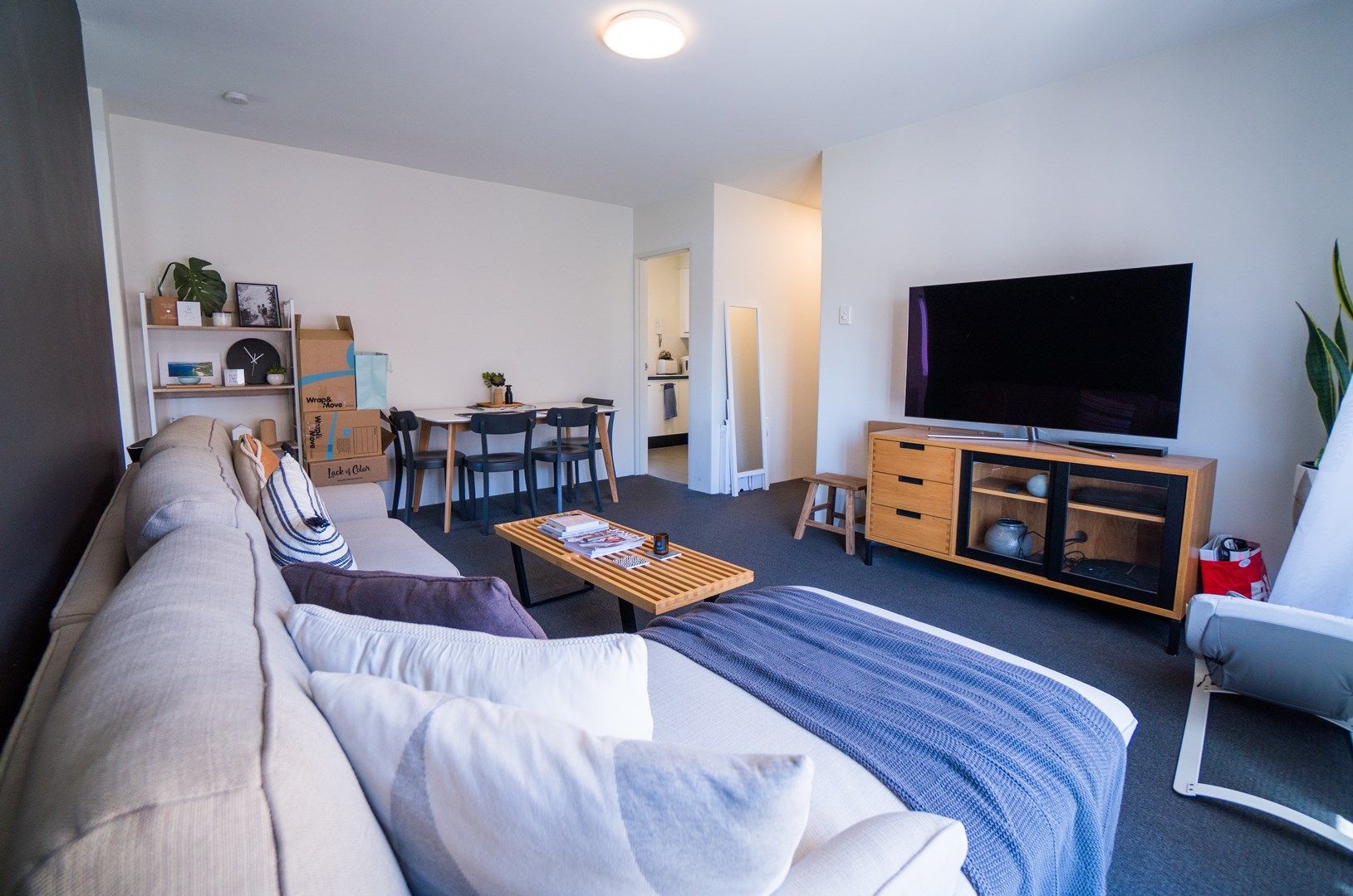 2 bedrooms Apartment / Unit / Flat in 6/74 Wanganella Street BALGOWLAH NSW, 2093
