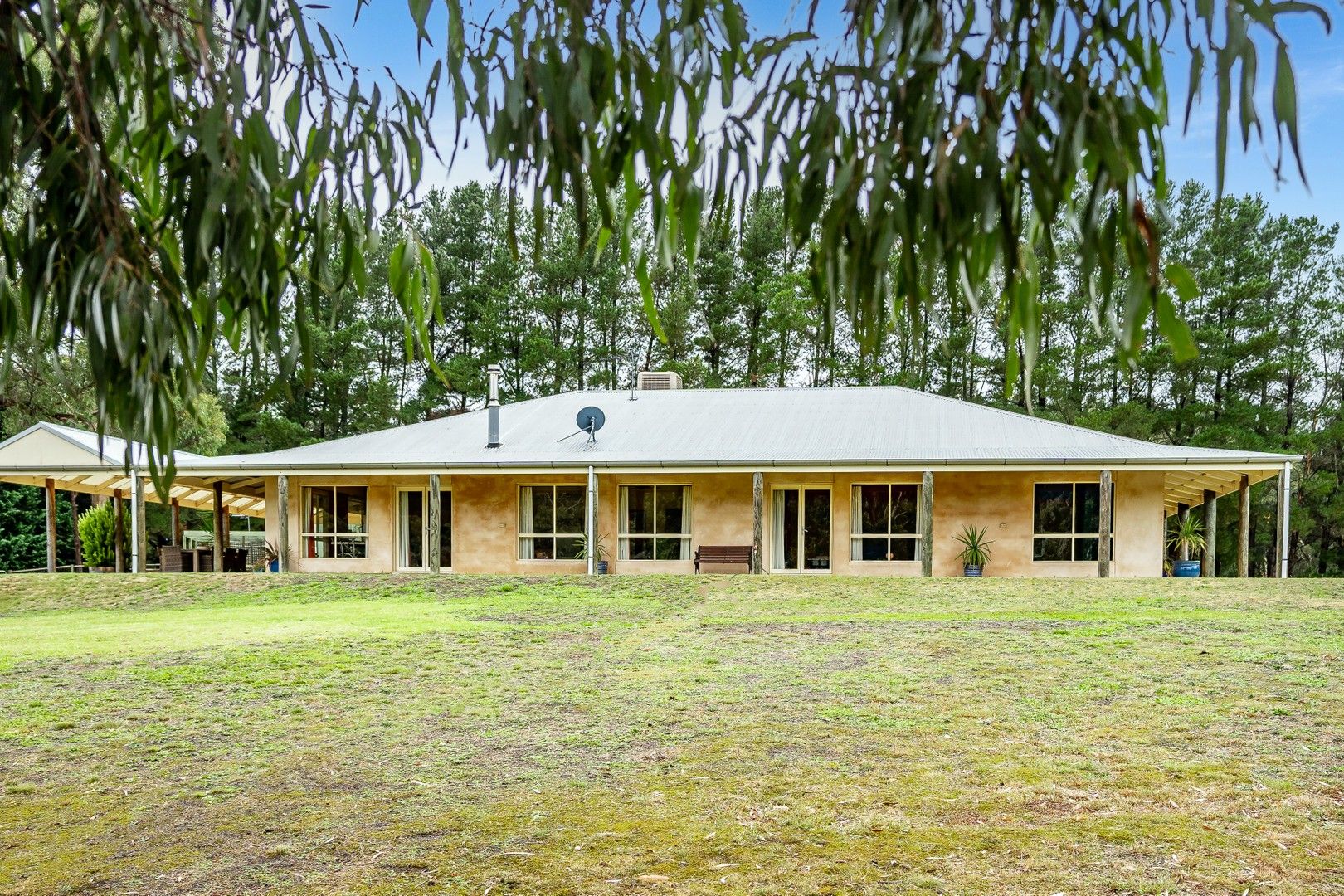 122 Blackfellows Creek Road, Kuitpo SA 5201, Image 2