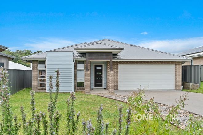 Picture of 16 Fantail Street, SOUTH NOWRA NSW 2541