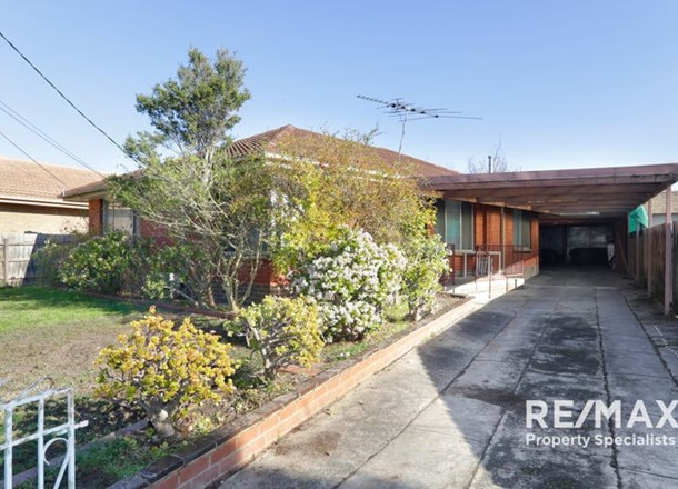 4 Northgate Drive, Springvale South VIC 3172