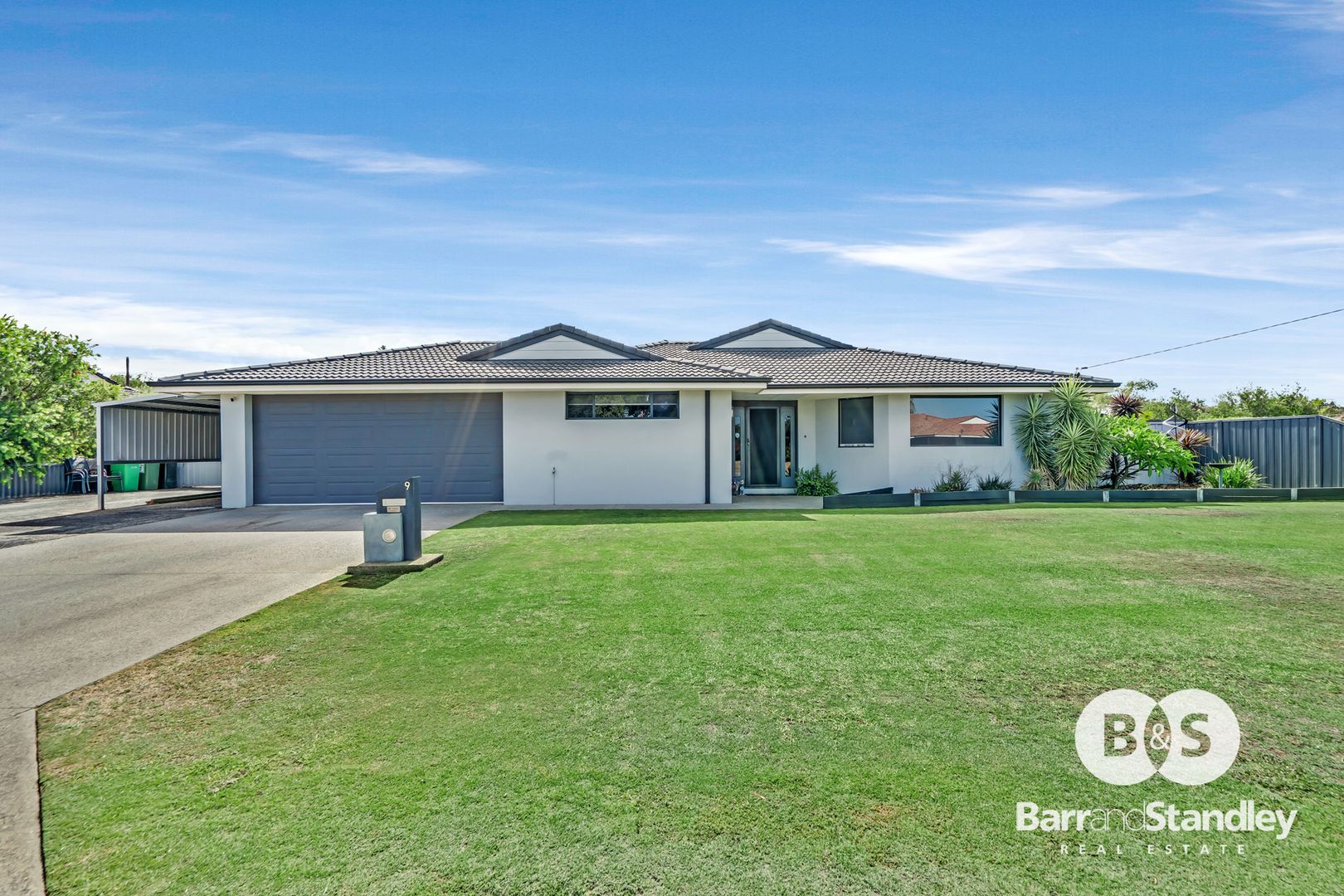 9 Barr Road, Carey Park WA 6230, Image 2