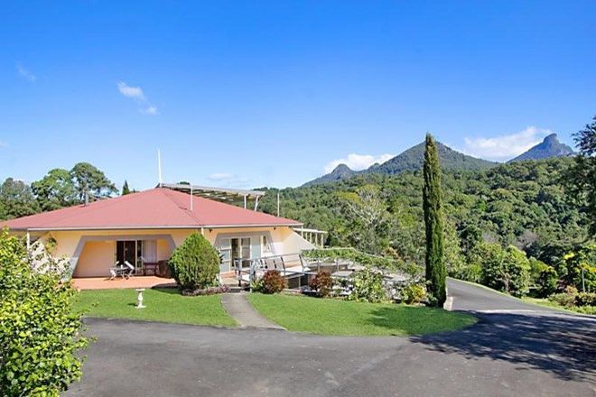 Picture of 28 Glenock Road, DUM DUM NSW 2484