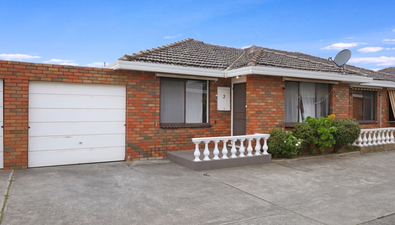 Picture of 3/51-53 Alma Street, WEST FOOTSCRAY VIC 3012