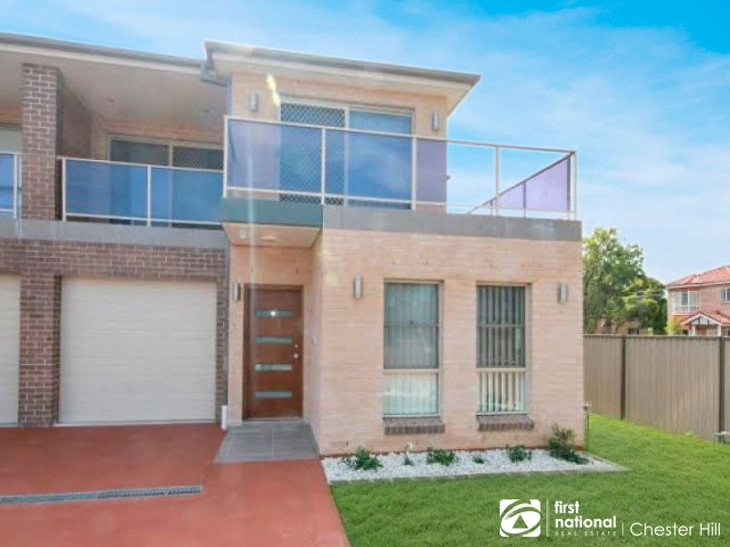 4 bedrooms House in 118 Chester Hill Road BASS HILL NSW, 2197