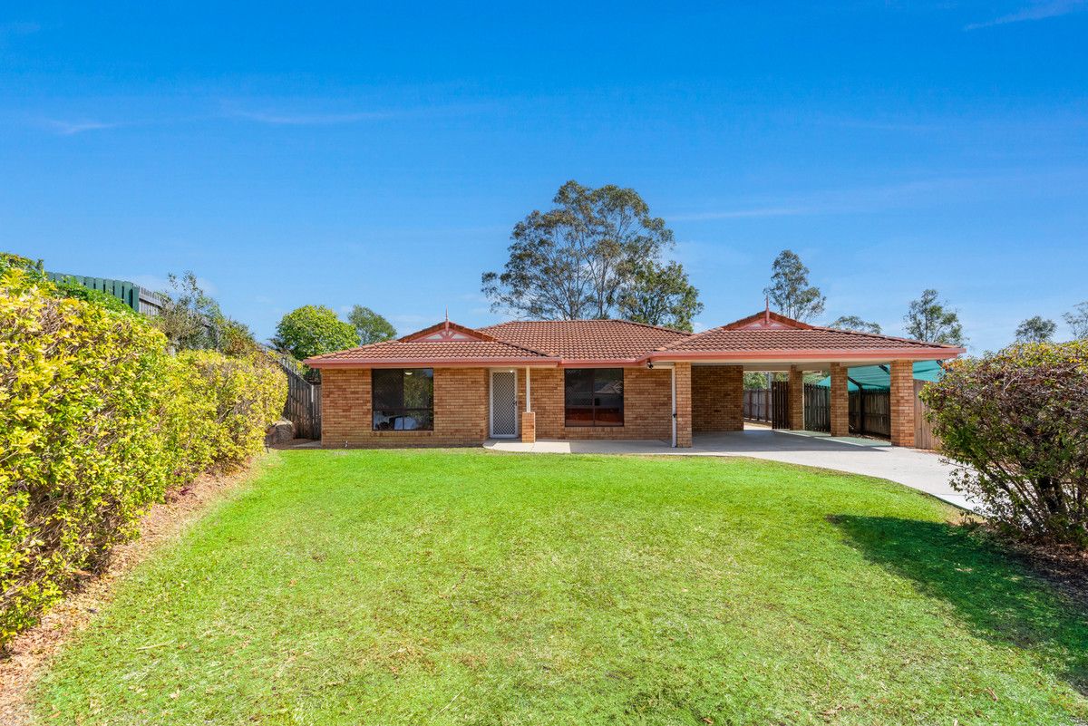 32 Gielgud Crescent, McDowall QLD 4053, Image 0