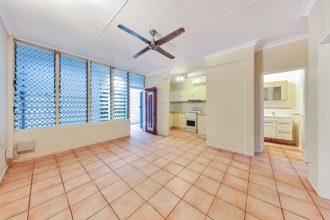 Picture of 11/8 Banyan Street, FANNIE BAY NT 0820