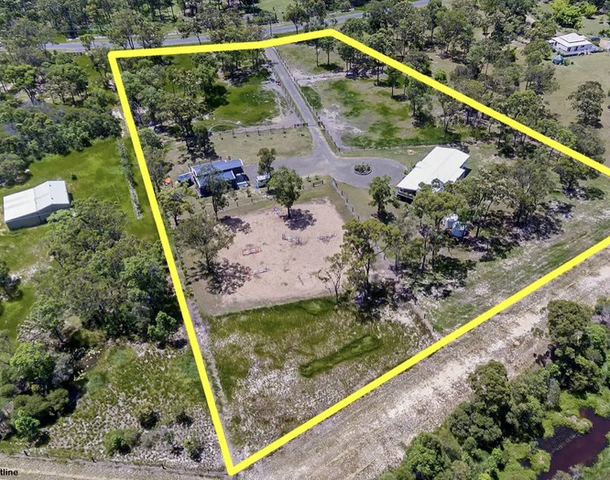 73 Tammy Road, Moore Park Beach QLD 4670