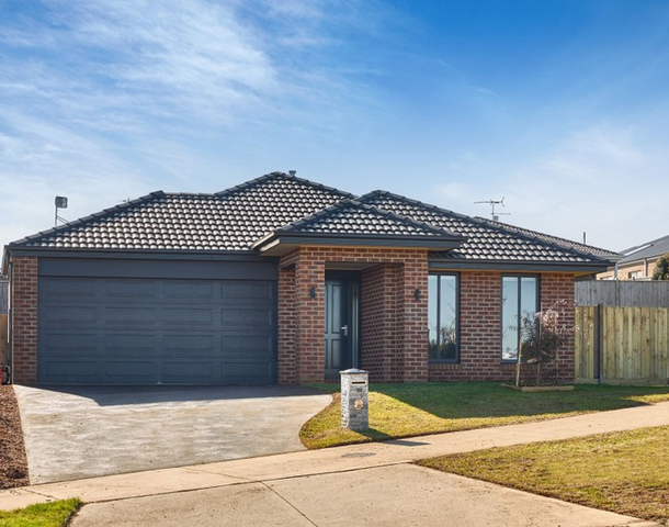 37 Crole Drive, Warragul VIC 3820