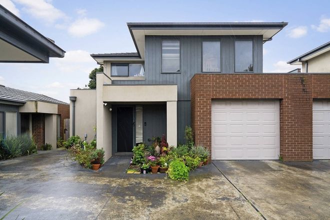 Picture of 4/1A Leonard Street, FRANKSTON VIC 3199