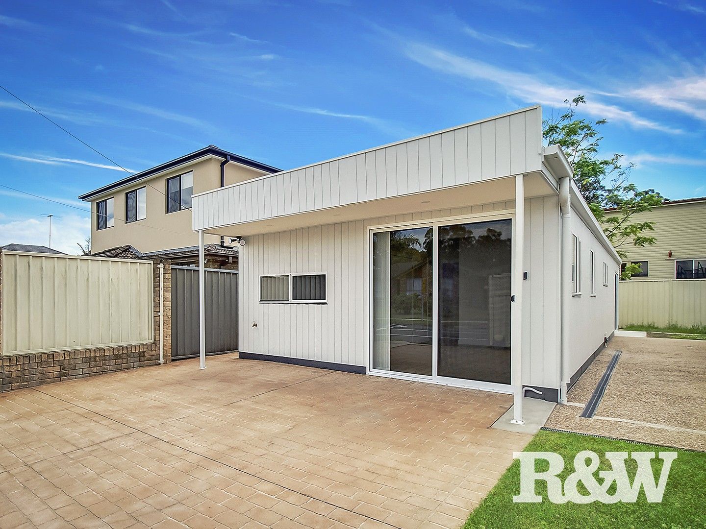 43a St Clair Avenue, St Clair NSW 2759, Image 0