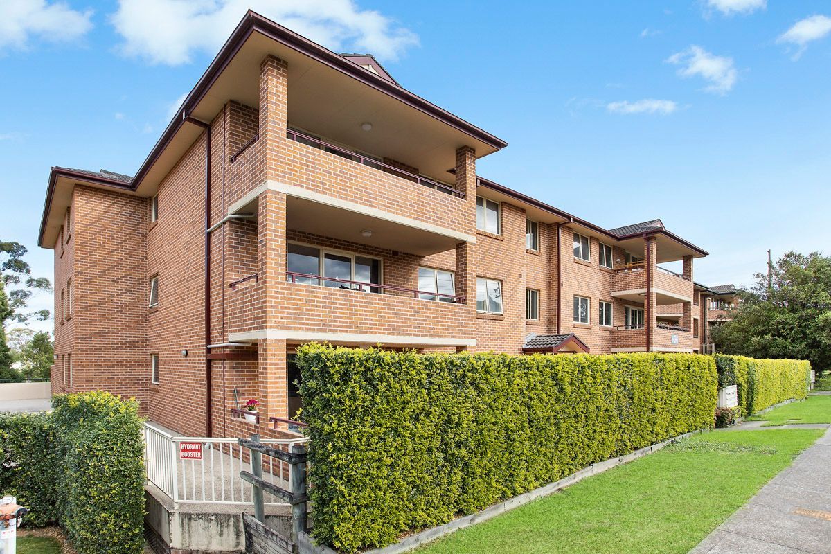 45/494 President Ave, Kirrawee NSW 2232 | Domain