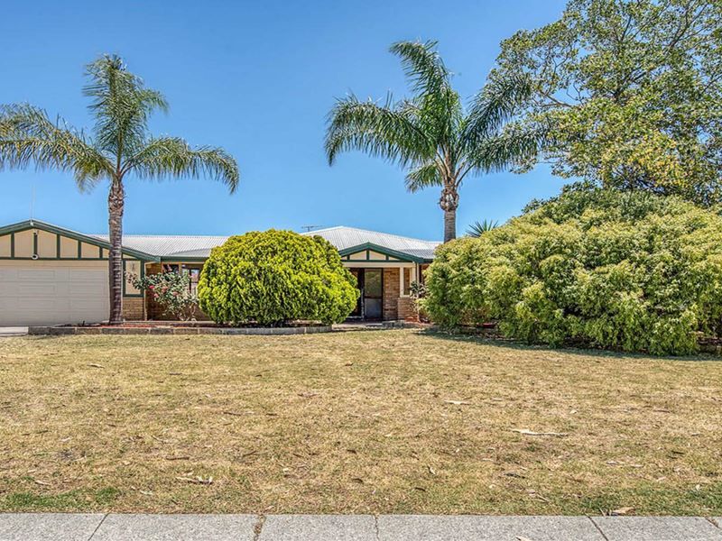 33 Redheart Drive, Thornlie WA 6108, Image 0