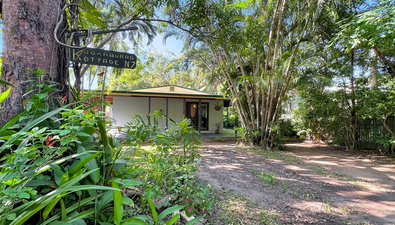 Picture of 7 Clarke St, NELLY BAY QLD 4819