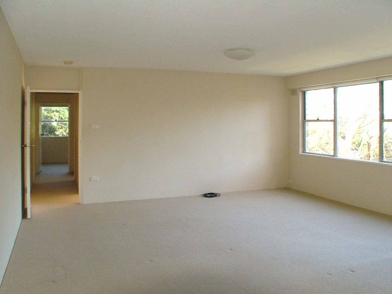 2 bedrooms Apartment / Unit / Flat in 15/5 St Marks Road DARLING POINT NSW, 2027