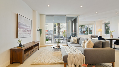 Picture of 207/50 Peninsula Drive, BREAKFAST POINT NSW 2137